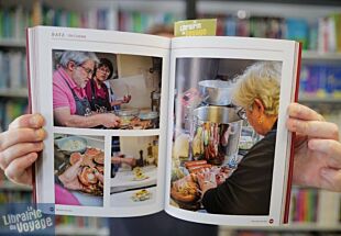Editions La Nouvelle Bleue - Cuisine - Recettes des îles bretonnes