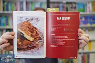 Editions La Nouvelle Bleue - Cuisine - Recettes des îles bretonnes