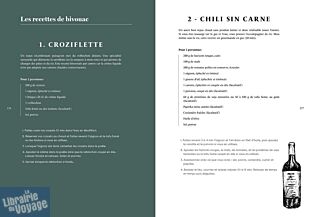 Editions La Plage - Guide - L'appel de la nature, le manuel de la micro aventure