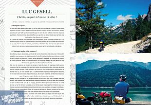 Editions La Plage - Guide - L'appel de la nature, le manuel de la micro aventure