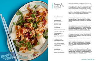 Editions La Plage - Livre de cuisine - Hong Kong Vegan (90 recettes vegan hongkongaises hautes en couleurs et chargées en saveurs)
