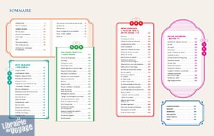 Editions La Plage - Livre de cuisine - Hong Kong Vegan (90 recettes vegan hongkongaises hautes en couleurs et chargées en saveurs)