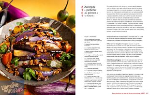 Editions La Plage - Livre de cuisine - Hong Kong Vegan (90 recettes vegan hongkongaises hautes en couleurs et chargées en saveurs)