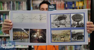 Editions La vie du rail - Livre - L'histoire du métro parisien racontée par ses plans (plans, stations et design du métro)