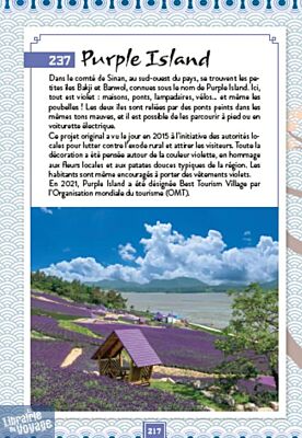 Editions Larousse - Beau livre - Corée insolite
