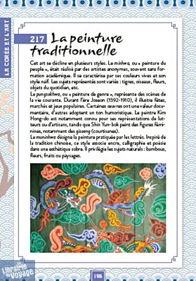 Editions Larousse - Beau livre - Corée insolite