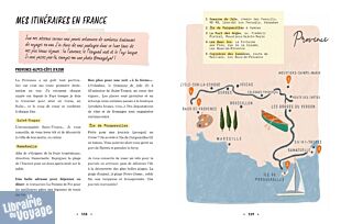 Editions Larousse - Guide - La (vraie) vie en van ! (Conseils, itinéraires & recettes)