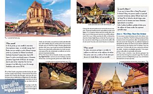 Editions Larousse - Guide - Tout pour préparer son voyage en Thaïlande