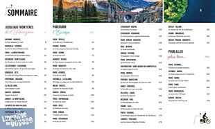 Editions Larousse - Livre - Où aller sans prendre l'avion ? (50 itinéraires pour découvrir l'Europe sans jamais prendre l'avion)