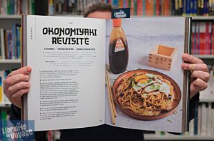 Editions Larousse - Livre de cuisine - Recettes d'Asie