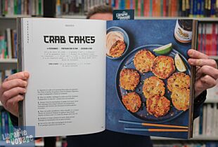 Editions Larousse - Livre de cuisine - Recettes d'Asie