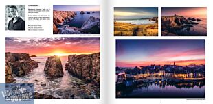 Editions Laurent Signoret - Beau livre - La Bretagne en 500 photos