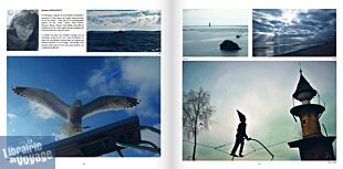 Editions Laurent Signoret - Beau livre - La Bretagne en 500 photos