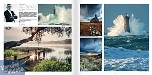 Editions Laurent Signoret - Beau livre - La Bretagne en 500 photos