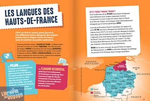 Editions Le Robert - Guide - Ça se dit comme ça dans le Nord et la Picardie
