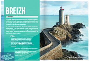 Editions Le Robert - Guide - Ça se dit comme ça en Bretagne