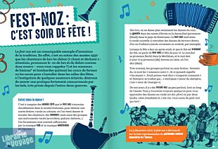 Editions Le Robert - Guide - Ça se dit comme ça en Bretagne