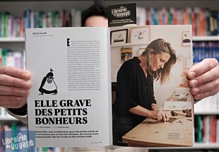 Editions Le Télégramme (Bretagne Magazine) - Revue - Mon Finistère (le magazine de l'art de vivre dans le 29) - Numéro 2