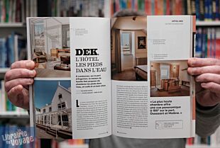 Editions Le Télégramme (Bretagne Magazine) - Revue - Mon Finistère (le magazine de l'art de vivre dans le 29) - Numéro 2