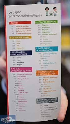 Editions Les Arènes - Guide - Japon, le guide idéal