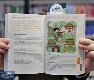 Editions Les Arènes - Guide - Japon, le guide idéal