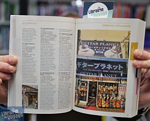 Editions Les Arènes - Guide - Tokyo, le guide idéal