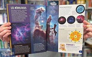 Editions Les Arènes - Livre - La nouvelle encyclopédie illustrée (ce que nous savons et ce qu'il reste à découvrir)