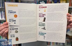 Editions Les Arènes - Livre - La nouvelle encyclopédie illustrée (ce que nous savons et ce qu'il reste à découvrir)