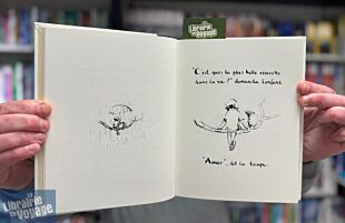 Editions Les Arènes - Livre jeunesse - L'enfant, la taupe, le renard et le cheval