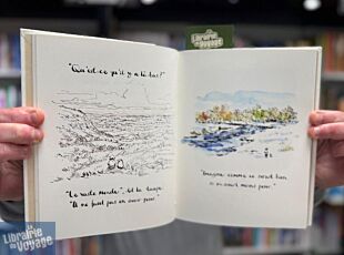 Editions Les Arènes - Livre jeunesse - L'enfant, la taupe, le renard et le cheval