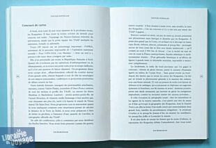Allary éditions - Récit - Voyage en France australe