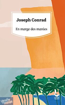 Editions Litos - Nouvelles - En marge des marées