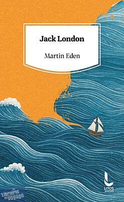 Editions Litos - Roman - Martin Eden