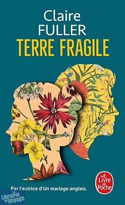Editions Livre de poche - Roman - Terre fragile