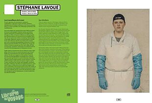 Editions Locus Solus - Beau livre - So British ! (catalogue du Festival Photo La Gacilly)
