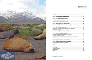 Editions Locus Solus - Beau Livre - Voyage en terres australes - Crozet & Kerguelen - De leur découverte à nos jours