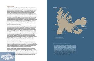 Editions Locus Solus - Beau Livre - Voyage en terres australes - Crozet & Kerguelen - De leur découverte à nos jours