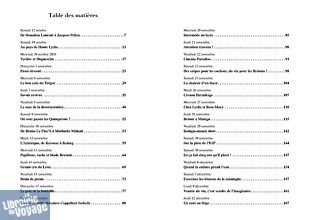 Editions Locus Solus - Récit - C'est ma tournée (carnets de route)