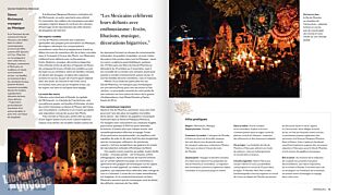 Editions Lonely Planet - Beau livre - Voyager pour (se) découvrir - Des itinéraires à la rencontre de soi et du monde