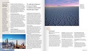 Editions Lonely Planet - Beau livre - Voyager pour (se) découvrir - Des itinéraires à la rencontre de soi et du monde