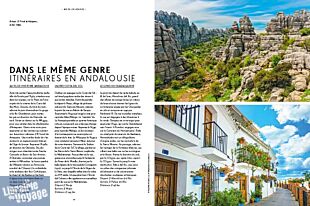 Editions Lonely Planet - Livre - Moto en Europe (les plus beaux parcours pour prendre la route)
