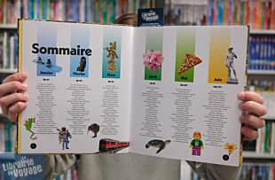 Editions Lonely Planet - Livre - Où partir quand avec des enfants