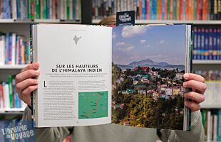 Editions Lonely Planet - Livre - Train autour du monde (les plus beaux itinéraires ferroviaires pour découvrir le monde)