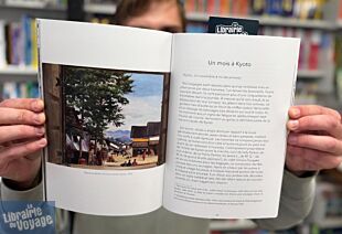 Editions Magellan & Cie - Livre illustré - Un hiver japonais
