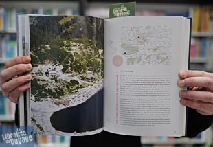 Editions Magellan & Cie - Récit - En quête d'Europe (une marche à la découverte de nos paysages)