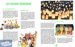 Editions Mango - Beau Livre - La cuisine thaïe illustrée - Des recettes et des anecdotes pour tout savoir sur la gastronomie thailandaise