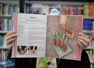 Editions Mango - Cuisine - Japon, plats incontournables et voyage culinaire