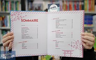 Editions Mango - Cuisine - Japon, plats incontournables et voyage culinaire