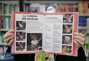 Editions Mango - Cuisine - Japon, plats incontournables et voyage culinaire