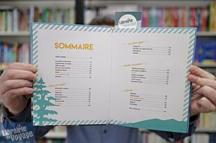 Editions Mango - Cuisine - Liban, plats incontournables et voyage culinaire